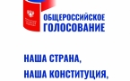 «Общероссийское голосование»