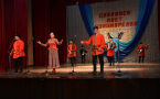 Фестиваль народной песни «Славянск поёт Пономаренко»
